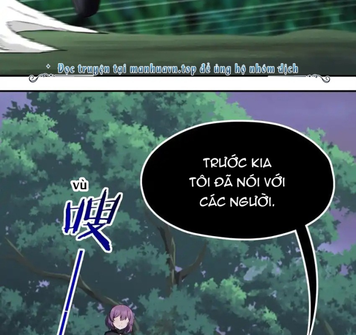 Thích Đuôi Lớn Thì Sao? Chapter 50 - Trang 2