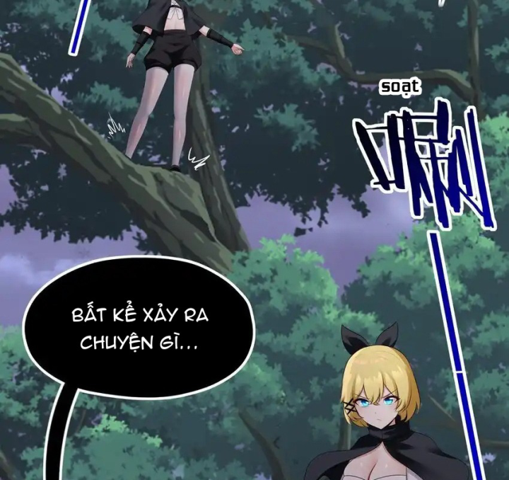Thích Đuôi Lớn Thì Sao? Chapter 50 - Trang 2