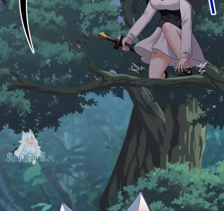 Thích Đuôi Lớn Thì Sao? Chapter 50 - Trang 2