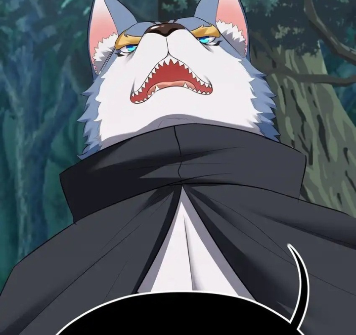 Thích Đuôi Lớn Thì Sao? Chapter 50 - Trang 2