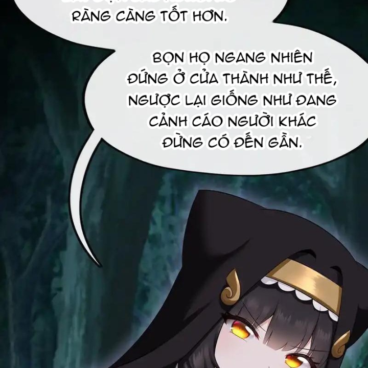 Thích Đuôi Lớn Thì Sao? Chapter 50 - Trang 2