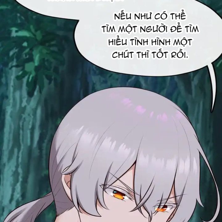 Thích Đuôi Lớn Thì Sao? Chapter 50 - Trang 2