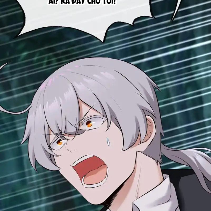 Thích Đuôi Lớn Thì Sao? Chapter 50 - Trang 2