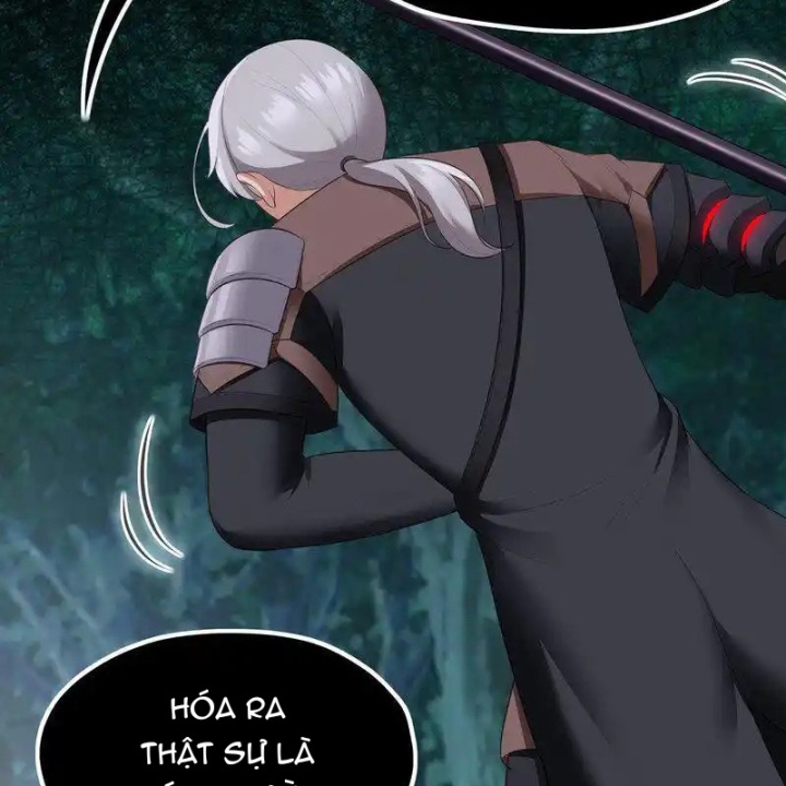 Thích Đuôi Lớn Thì Sao? Chapter 50 - Trang 2