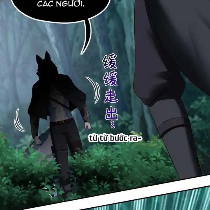 Thích Đuôi Lớn Thì Sao? Chapter 50 - Trang 2