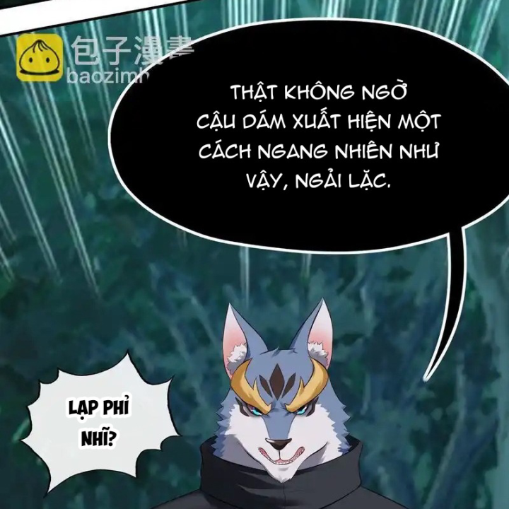 Thích Đuôi Lớn Thì Sao? Chapter 50 - Trang 2