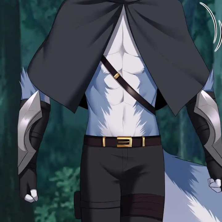 Thích Đuôi Lớn Thì Sao? Chapter 50 - Trang 2