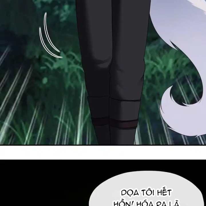 Thích Đuôi Lớn Thì Sao? Chapter 50 - Trang 2