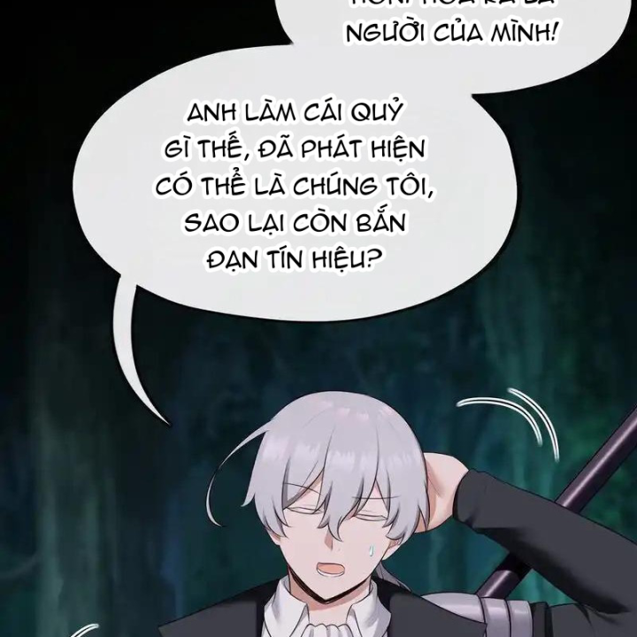 Thích Đuôi Lớn Thì Sao? Chapter 50 - Trang 2