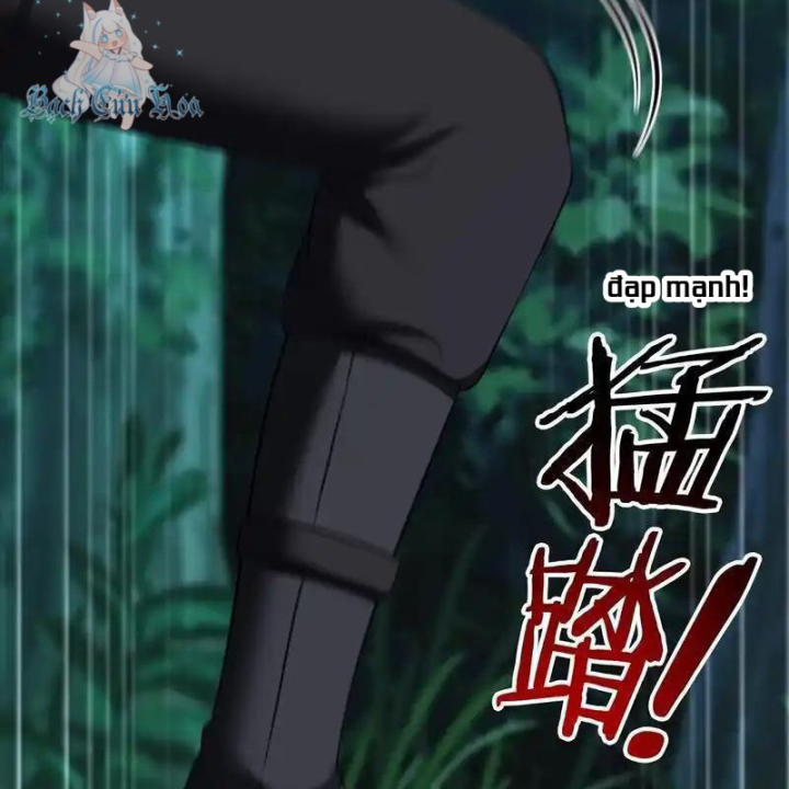 Thích Đuôi Lớn Thì Sao? Chapter 50 - Trang 2