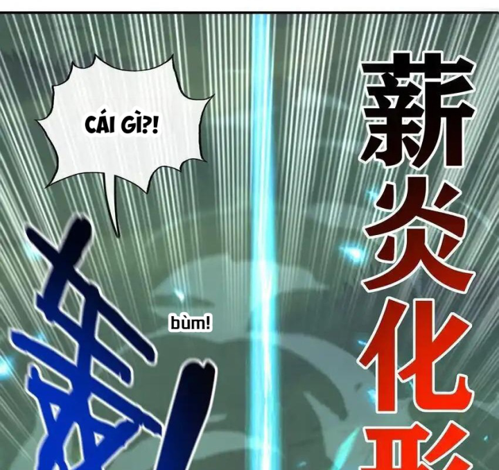 Thích Đuôi Lớn Thì Sao? Chapter 50 - Trang 2