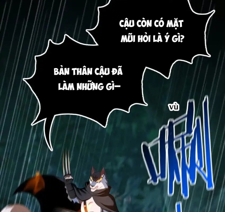 Thích Đuôi Lớn Thì Sao? Chapter 50 - Trang 2