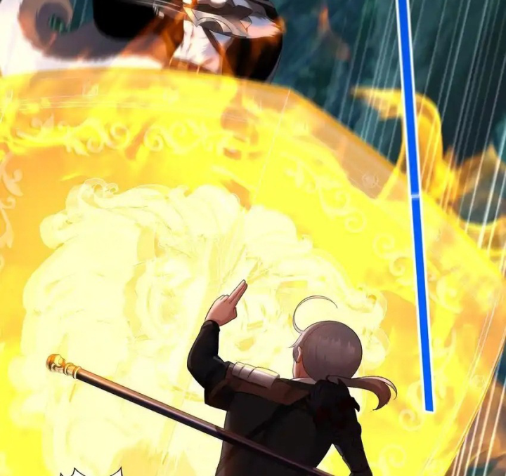 Thích Đuôi Lớn Thì Sao? Chapter 50 - Trang 2