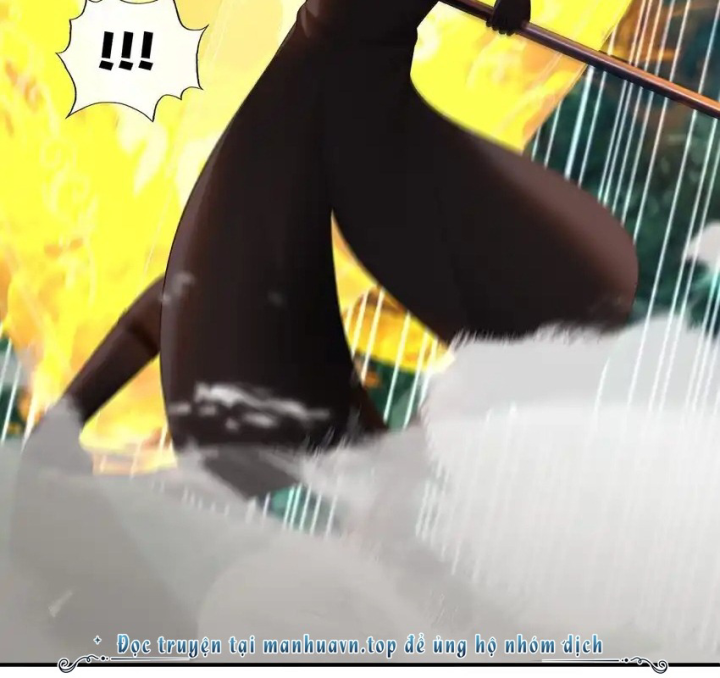 Thích Đuôi Lớn Thì Sao? Chapter 50 - Trang 2