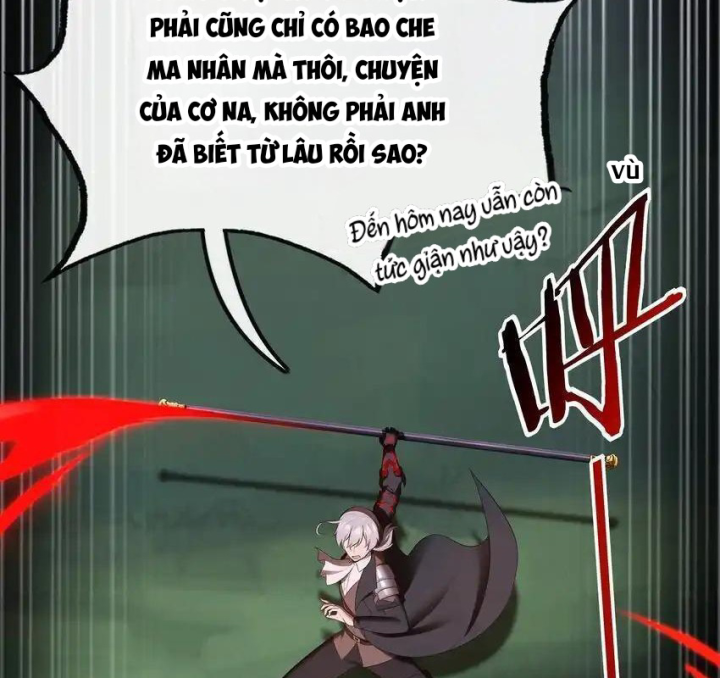 Thích Đuôi Lớn Thì Sao? Chapter 50 - Trang 2