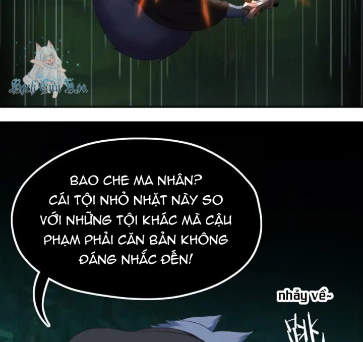 Thích Đuôi Lớn Thì Sao? Chapter 50 - Trang 2