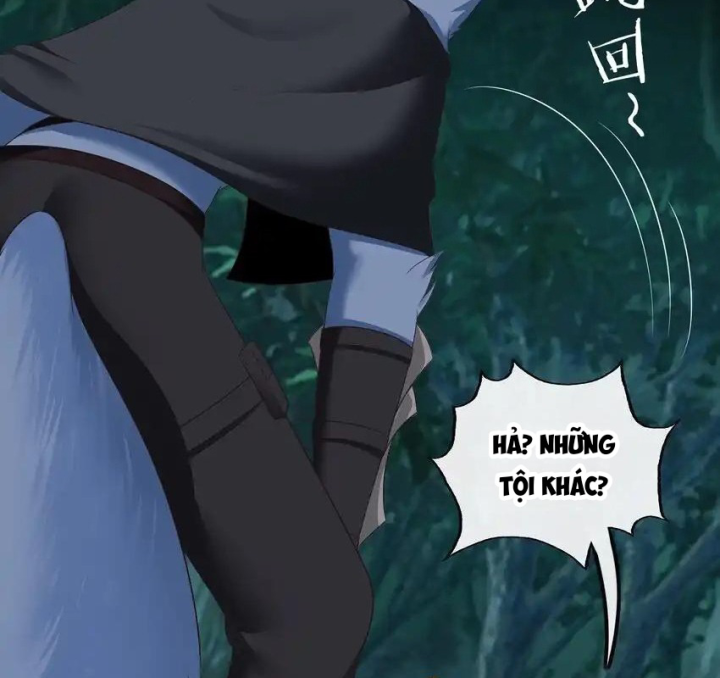 Thích Đuôi Lớn Thì Sao? Chapter 50 - Trang 2