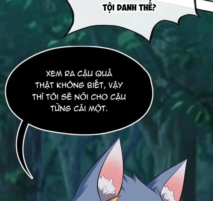 Thích Đuôi Lớn Thì Sao? Chapter 50 - Trang 2