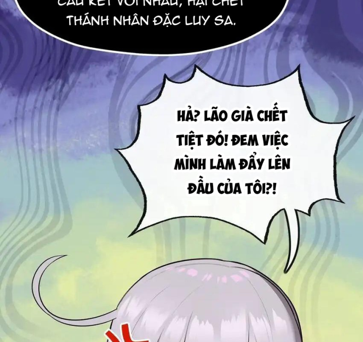 Thích Đuôi Lớn Thì Sao? Chapter 50 - Trang 2