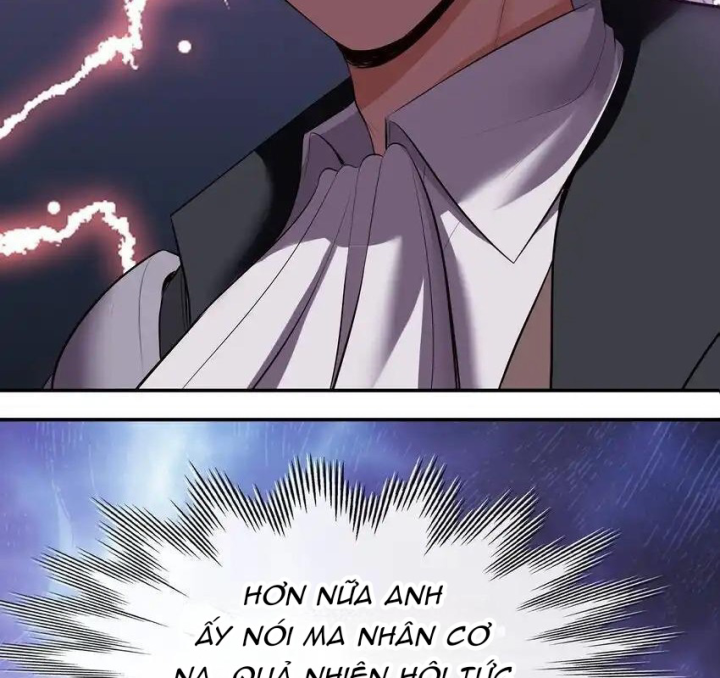 Thích Đuôi Lớn Thì Sao? Chapter 50 - Trang 2