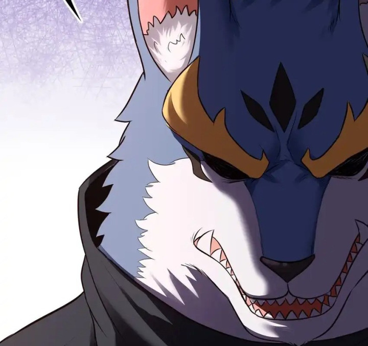 Thích Đuôi Lớn Thì Sao? Chapter 50 - Trang 2