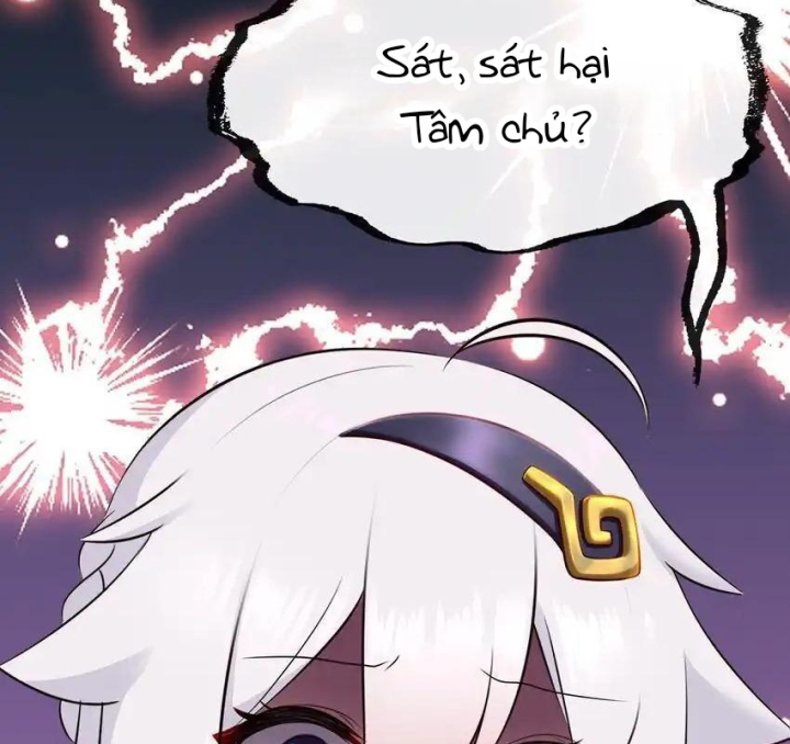 Thích Đuôi Lớn Thì Sao? Chapter 50 - Trang 2