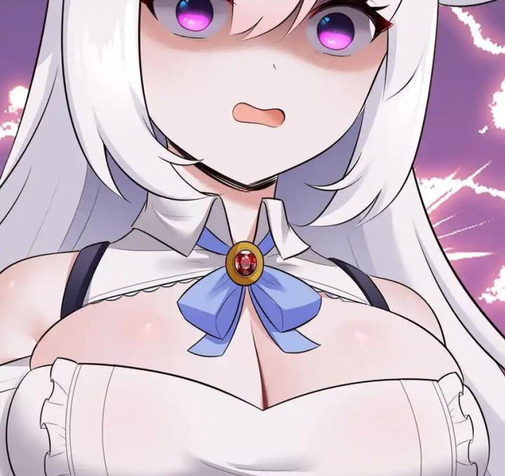 Thích Đuôi Lớn Thì Sao? Chapter 50 - Trang 2