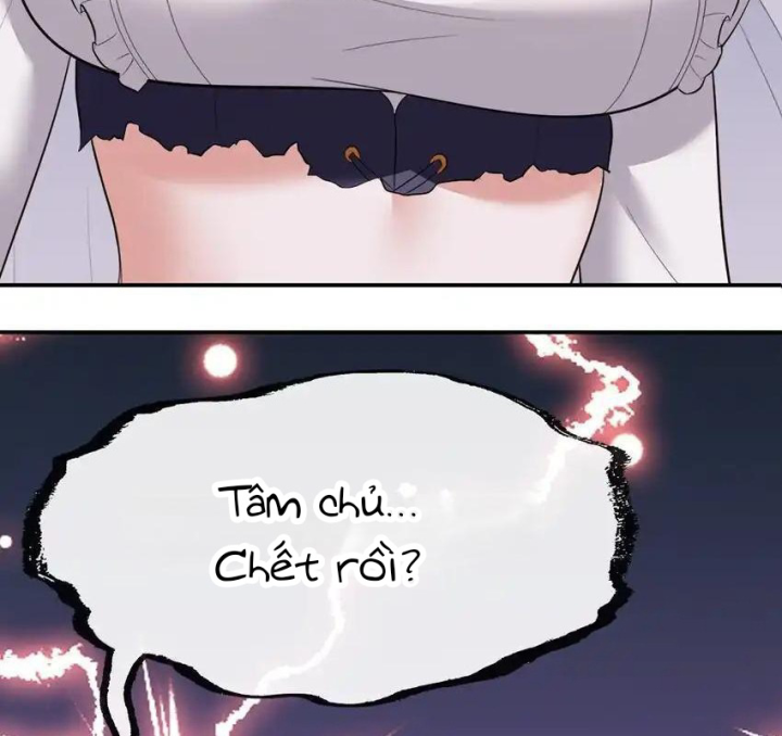 Thích Đuôi Lớn Thì Sao? Chapter 50 - Trang 2