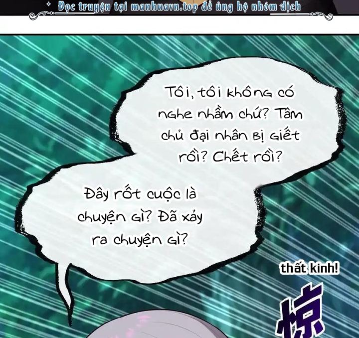 Thích Đuôi Lớn Thì Sao? Chapter 50 - Trang 2