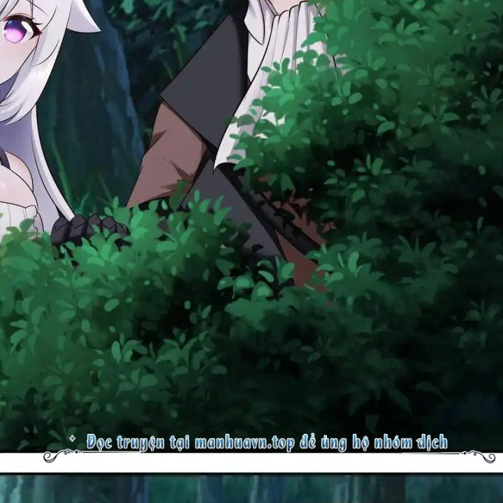 Thích Đuôi Lớn Thì Sao? Chapter 50 - Trang 2