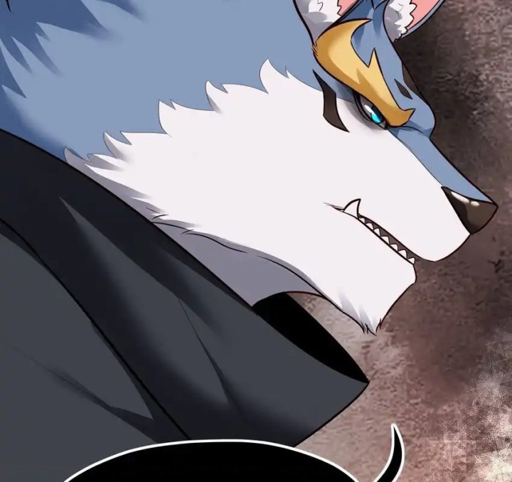 Thích Đuôi Lớn Thì Sao? Chapter 50 - Trang 2