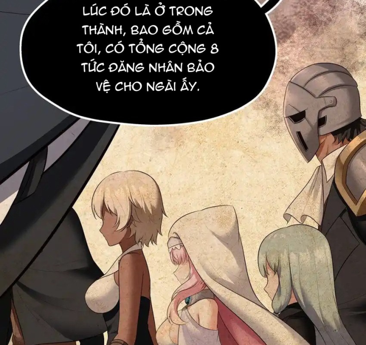 Thích Đuôi Lớn Thì Sao? Chapter 50 - Trang 2