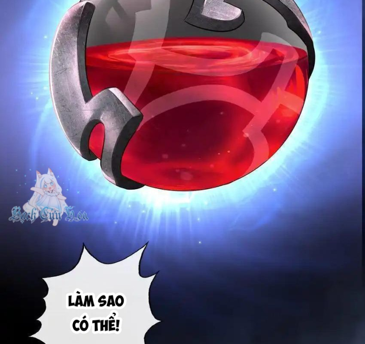 Thích Đuôi Lớn Thì Sao? Chapter 50 - Trang 2