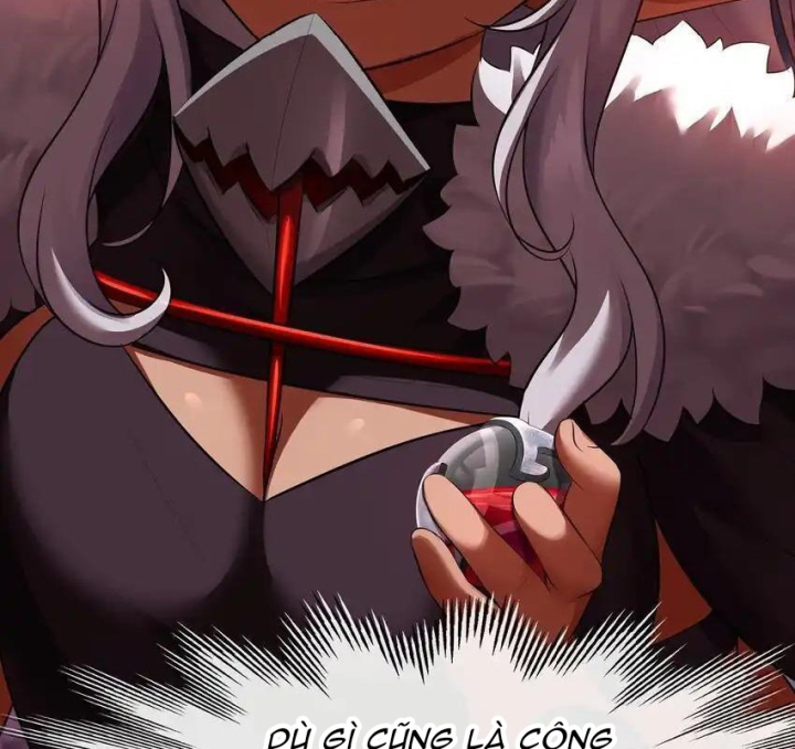 Thích Đuôi Lớn Thì Sao? Chapter 50 - Trang 2