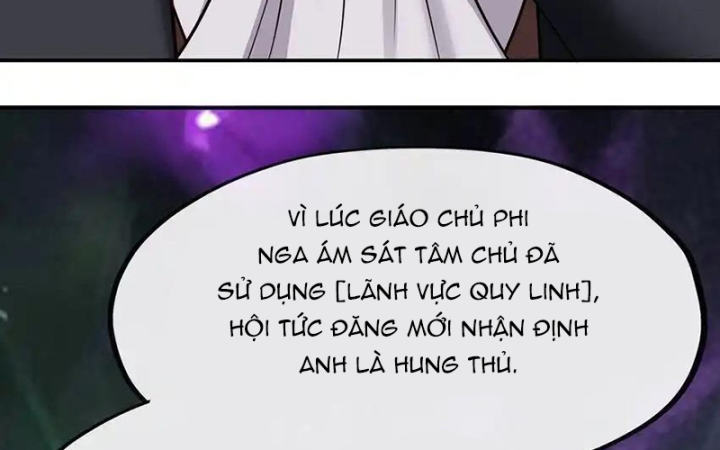 Thích Đuôi Lớn Thì Sao? Chapter 51 - Trang 2