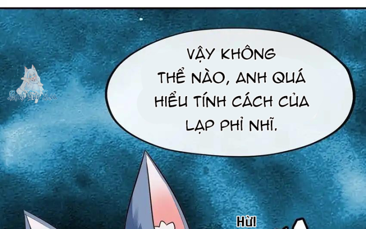 Thích Đuôi Lớn Thì Sao? Chapter 51 - Trang 2