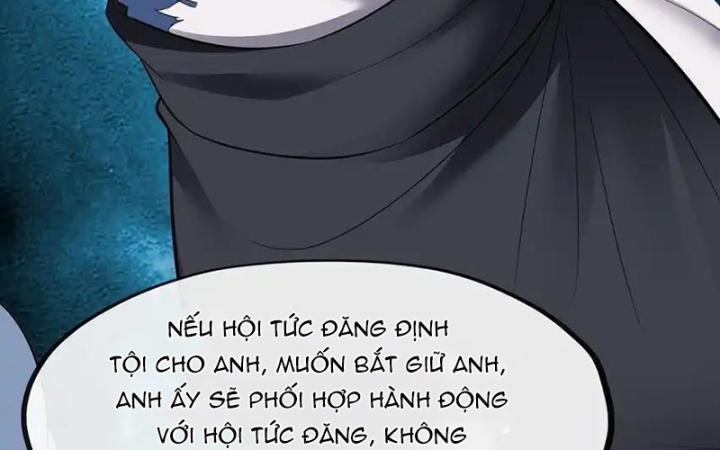 Thích Đuôi Lớn Thì Sao? Chapter 51 - Trang 2