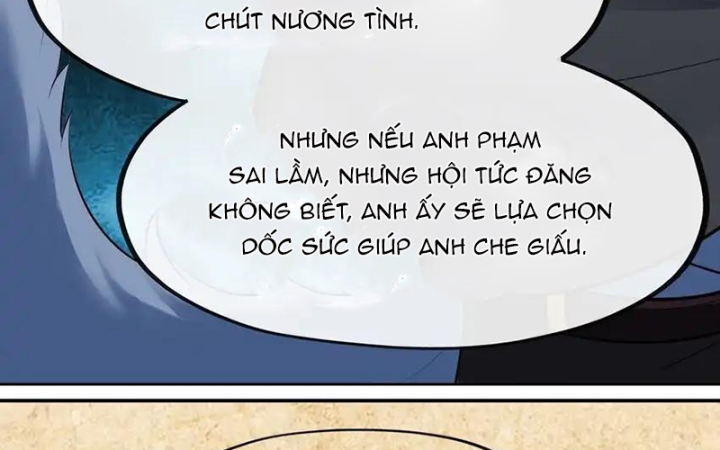 Thích Đuôi Lớn Thì Sao? Chapter 51 - Trang 2
