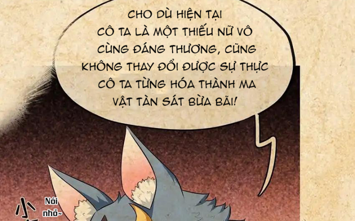 Thích Đuôi Lớn Thì Sao? Chapter 51 - Trang 2