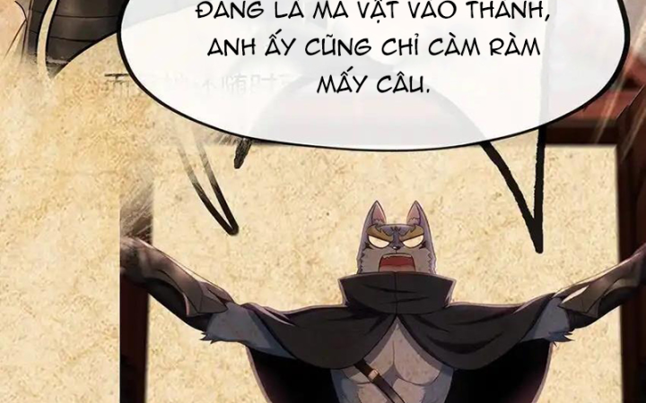 Thích Đuôi Lớn Thì Sao? Chapter 51 - Trang 2