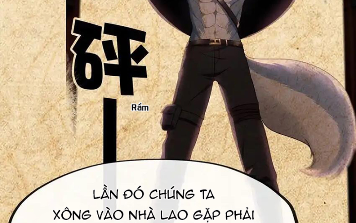 Thích Đuôi Lớn Thì Sao? Chapter 51 - Trang 2