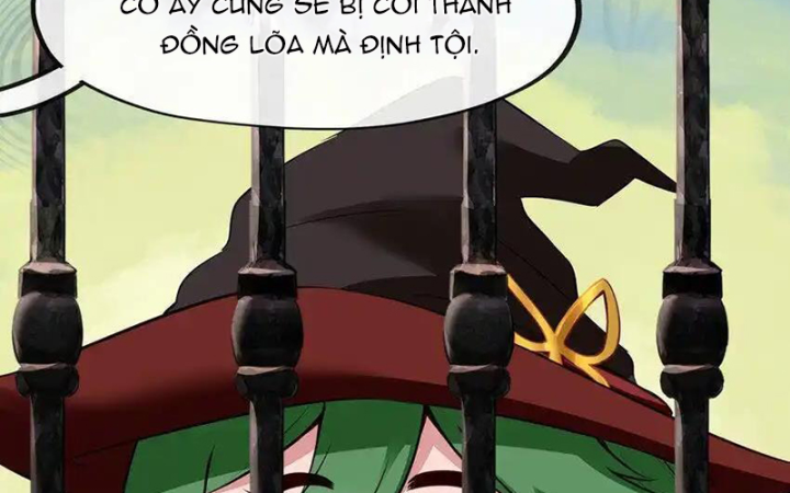 Thích Đuôi Lớn Thì Sao? Chapter 51 - Trang 2