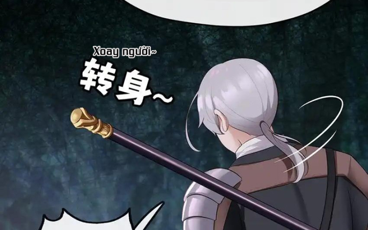 Thích Đuôi Lớn Thì Sao? Chapter 51 - Trang 2