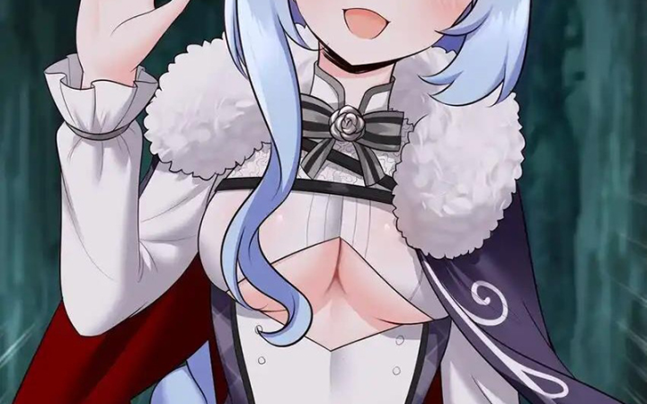 Thích Đuôi Lớn Thì Sao? Chapter 51 - Trang 2