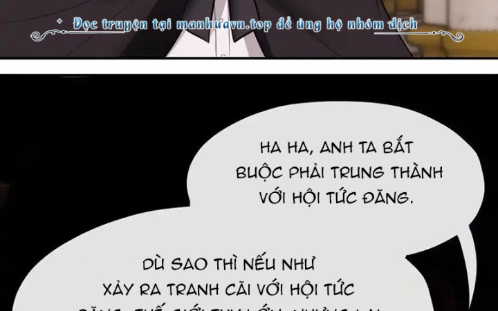 Thích Đuôi Lớn Thì Sao? Chapter 51 - Trang 2