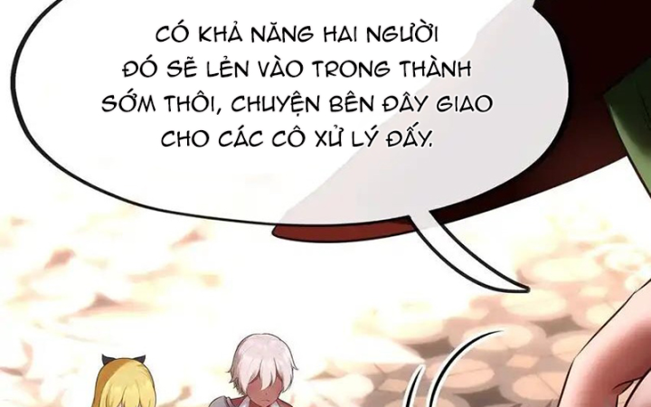 Thích Đuôi Lớn Thì Sao? Chapter 51 - Trang 2