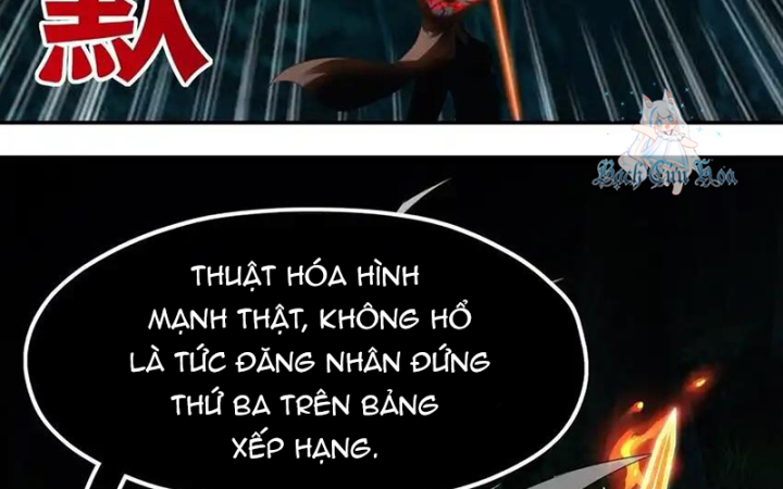 Thích Đuôi Lớn Thì Sao? Chapter 51 - Trang 2