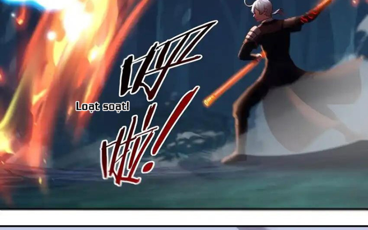 Thích Đuôi Lớn Thì Sao? Chapter 51 - Trang 2