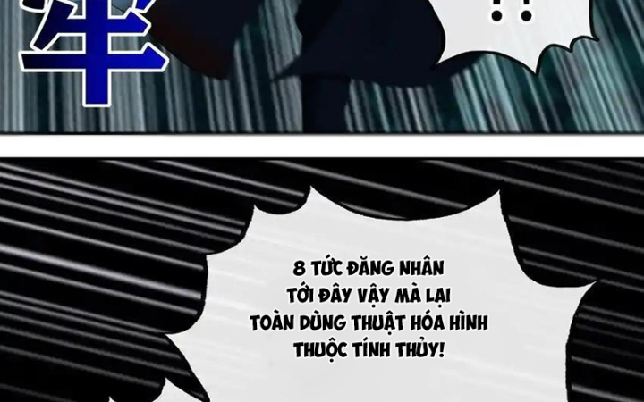 Thích Đuôi Lớn Thì Sao? Chapter 51 - Trang 2