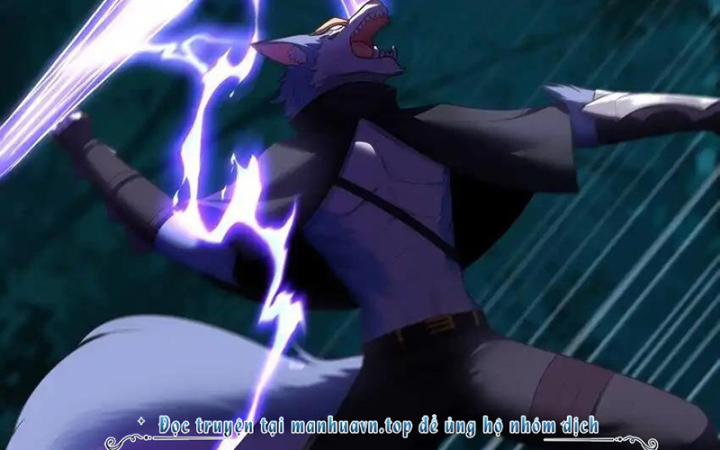 Thích Đuôi Lớn Thì Sao? Chapter 51 - Trang 2